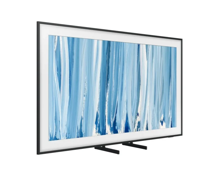 Samsung 75" The Frame Pro 75LS03H Smart 4K Ultra Model 2026 Black