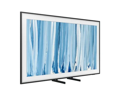 Samsung 75" The Frame Pro 75LS03H Smart 4K Ultra Model 2026 Black