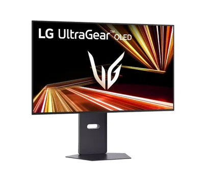 Монитор LG UltraGear 32GX850A-B 31.5" OLED 4K UHD 165Hz 0.03ms