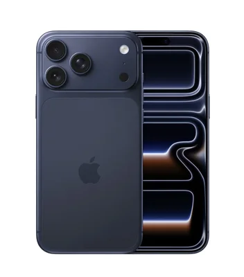Apple iPhone 17 Pro Max 512GB Deep Blue