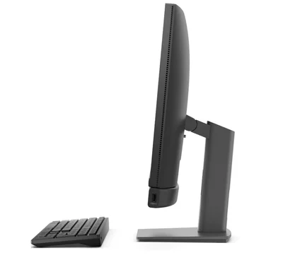 AIO компютър DELL Pro 24 QC24250, Intel Core Ultra 7 265 vPro, 23.8" FHD IPS Touch, 16GB RAM, 512GB SSD, Win 11 Pro, Черен