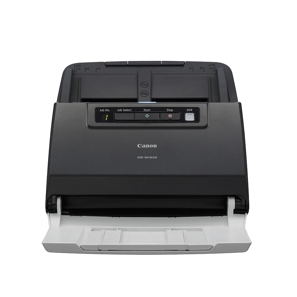 Canon Document Reader M160II + Readiris PDF Essentials