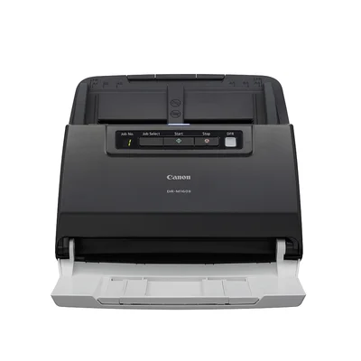 Canon Document Reader M160II + Readiris PDF Essentials