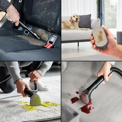 Прахосмукачка Rowenta IN3020F0 Spot Cleaner Compact