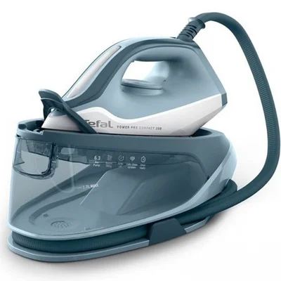 Парогенератор Tefal SV6212E0 Power Pro 2400W 6.3 bar 1.7L