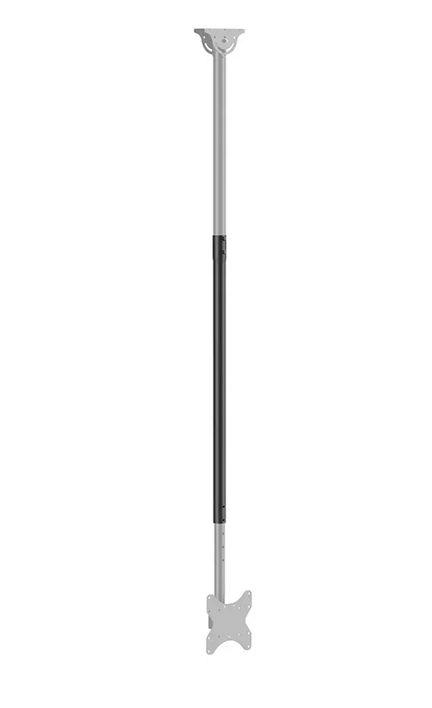 Neomounts Flat Screen Ceiling Mount (Height: 106-156 cm)