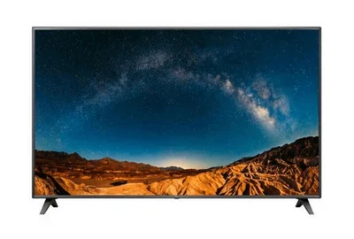 LG 55UR78GC0LK, 55" 4K UltraHD TV 3840 x 2160, DVB-T2/C/S2, Smart TV LG ThinQ, 4K Upscaling, HDR10 Pro, HGiG, HLG, Built-in Wi-Fi, AI Sound Virtual 5.1 Up-mix, Simplink, HDMI, LAN, USB, Bluetooth, SPDIF, Hotel mode, Ceramic Black