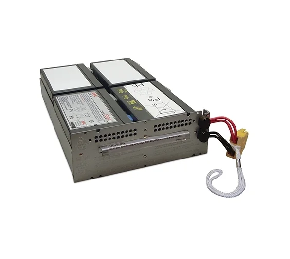 APC Replacement Battery Cartridge #133