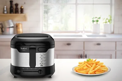 Tefal FF215D30, NEW UNO M SS