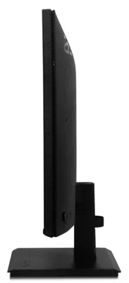 Acer Vero V277Gbmipx, 27'' FHD (1920x1080) IPS, ZeroFrame, 120Hz,  4ms GTG, AdaptiveSync, 250nits, VGA, HDMI, DP, Audio in/out, Speakers, Energy Class C, Black, 3Y