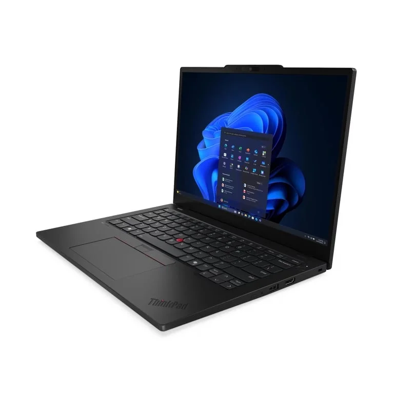 Lenovo ThinkPad L13 G6 AMD Ryzen 7 PRO 250 (up to 5.1GHz, 16MB), 16GB LPDDR5x-7500, 512GB SSD, 13.3" WUXGA (1920x1200) IPS AG, AMD Radeon 780M Graphics, 5MP&IR Cam, Backlit KB, WLAN, BT, SCR, FPR, 4 cell, Win11Pro, 3Y Onsite
