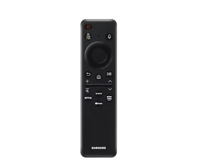 Телевизор Samsung 55QN80F 55" Neo QLED 4K UHD Mini LED Smart Tizen 100Hz Черен