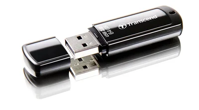Transcend 64GB JETFLASH 350