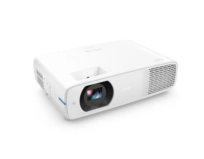 Мултимедиен проектор BenQ LH750 DLP 1920x1080 5000 ANSI лумена 500000:1