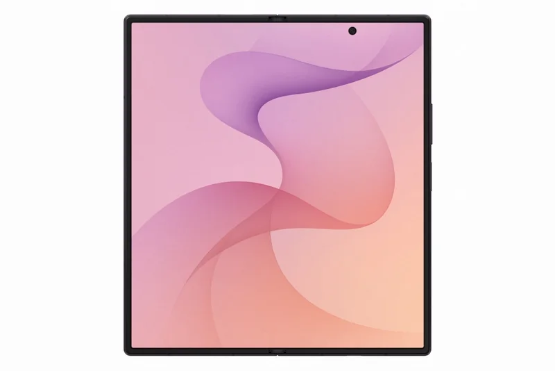 Samsung SM-F976 GALAXY Z Fold 8 Ultra 5G 256GB 12GB Violet Shadow