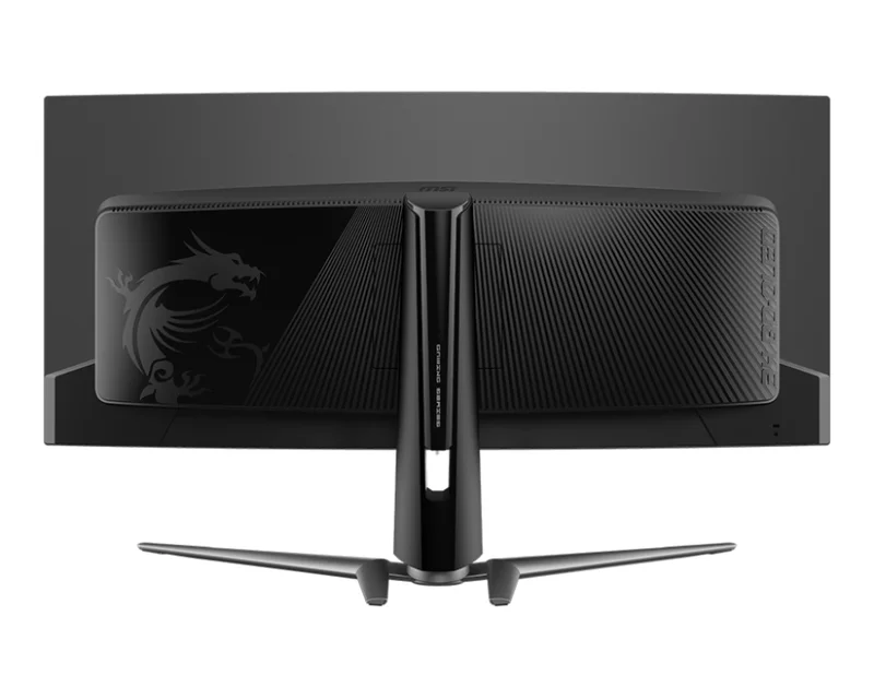 MSI MPG 341CQPX QD-OLED, 34.18", 0.03ms, 240Hz, 3440x1440(UWQHD), 21:9, CURVE 1800R, AR, FreeSync Premium Pro, CLEARMR 13000, HDR True Black 400, 1000 nits, 3000:1, DCR 150M:1, DP(1.4a), 2xHDMI 2.1, TypeC DP w/PD(98W), USB hub, Heigh Adj., Black, 8.8kg