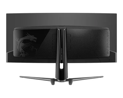 MSI MPG 341CQPX QD-OLED, 34.18", 0.03ms, 240Hz, 3440x1440(UWQHD), 21:9, CURVE 1800R, AR, FreeSync Premium Pro, CLEARMR 13000, HDR True Black 400, 1000 nits, 3000:1, DCR 150M:1, DP(1.4a), 2xHDMI 2.1, TypeC DP w/PD(98W), USB hub, Heigh Adj., Black, 8.8kg