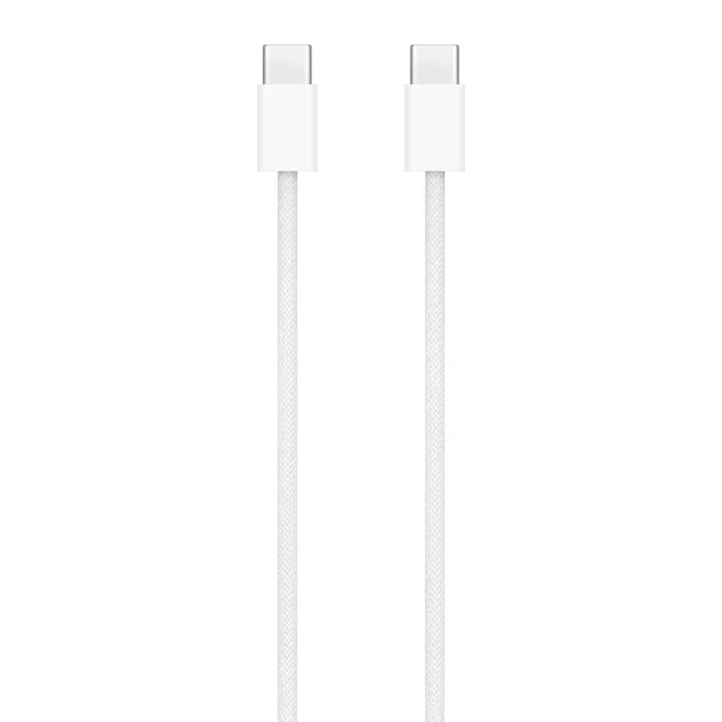 Apple Magic Trackpad (2024)- White Multi-Touch Surface