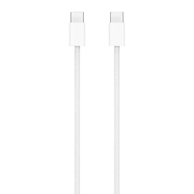 Apple Magic Trackpad (2024)- White Multi-Touch Surface