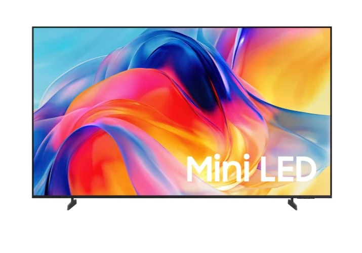 Телевизор SAMSUNG – UE75M70HAUXXH, 75", 4K UHD, Mini-LED, Tizen Smart TV