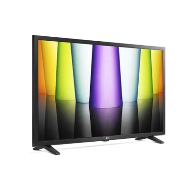 LG 32LQ630B6LA, 32" LED HD TV, 1366x768, DVB-T2/C/S2, webOS Smart, Virtual surround Plus, Dolby Audio, WiFi, Active HDR, HDMI, Airplay2, CI, LAN, USB, Bluetooth, Two Pole Stand, Black