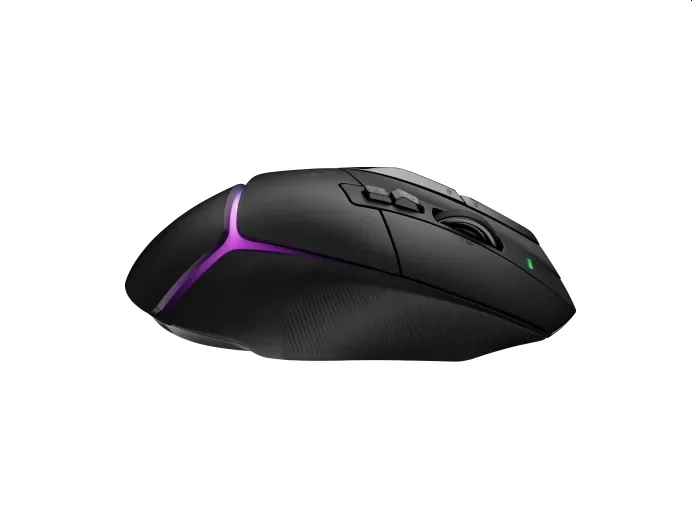 Геймърска мишка Logitech G502 X PLUS Wireless Black