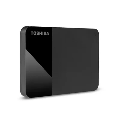 Toshiba Canvio Ready 2TB Black ( 2.5", USB 3.2 )