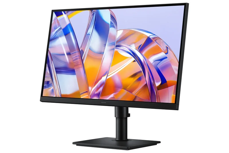 Монитор Samsung – 27H800, 27", 3840x2160, IPS, LED