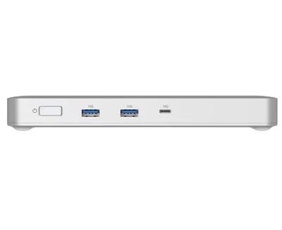 Докинг станция D-Link 9-в-1 USB-C 4.0