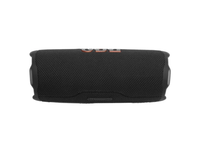 JBL FLIP7 BLK Portable waterproof and drop-proof speaker