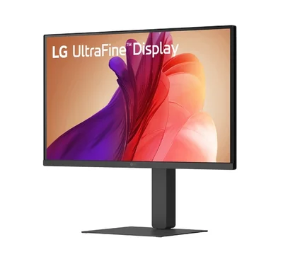 Монитор LG UltraFine 27U730A-B 27" 4K UHD IPS HDR10 черен