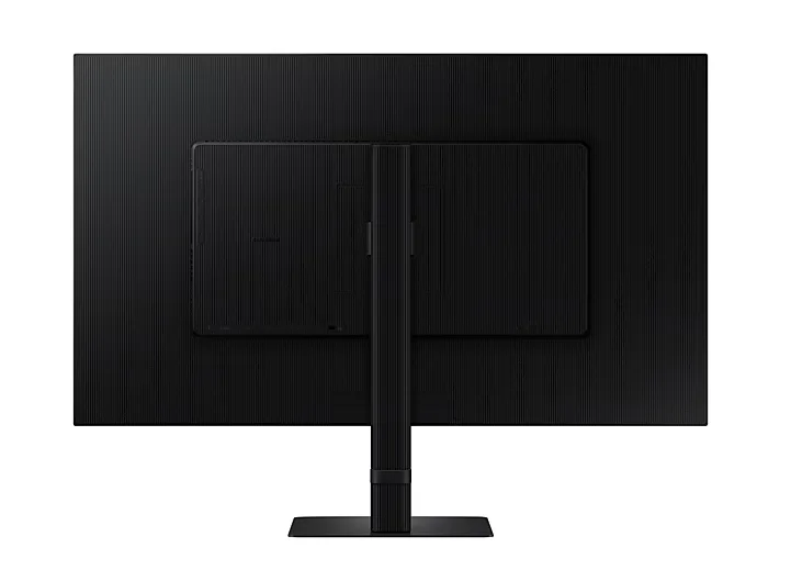 Samsung 32D600 32" IPS LED, 2560x1440, 350 cd/m2, PBP, PIP, USB-C 90W, 3xUSB 3.0, Display Port 1.4, 2xHDMI 2.2, Black