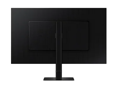 Samsung 32D600 32" IPS LED, 2560x1440, 350 cd/m2, PBP, PIP, USB-C 90W, 3xUSB 3.0, Display Port 1.4, 2xHDMI 2.2, Black