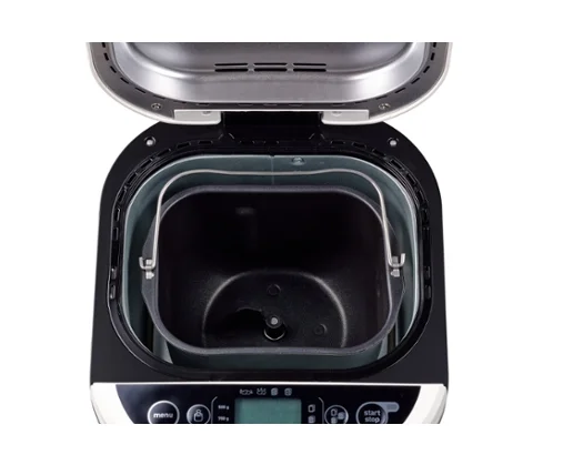Tefal PF210138, Pain Dore, Breadmaker, 500/750/1 kg, 12 automatic programs, 720W, 3 Levels of crust roasting, LCD display, delayed start, white