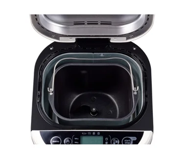Tefal PF210138, Pain Dore, Breadmaker, 500/750/1 kg, 12 automatic programs, 720W, 3 Levels of crust roasting, LCD display, delayed start, white