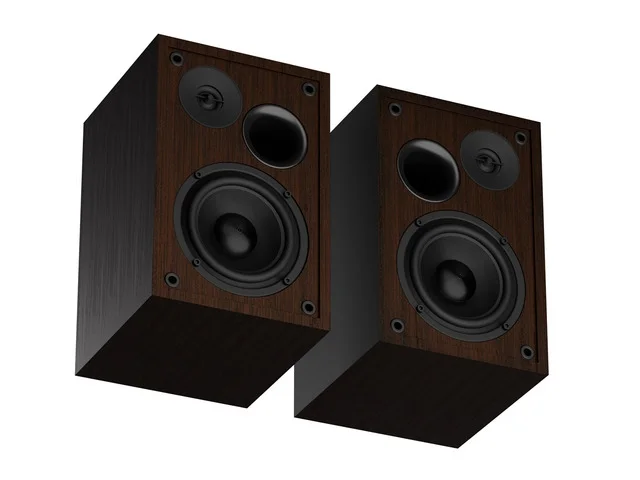 Тонколони Genesis Arsen 302 Bluetooth 2.0, Кафяви
