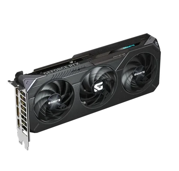Видео карта GIGABYTE – GeForce RTX 5060 Gaming OC, 8GB GDDR7