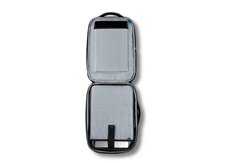 Раница за лаптоп DELL EcoLoop Premier 15 PE1520P, до 15.6", черна