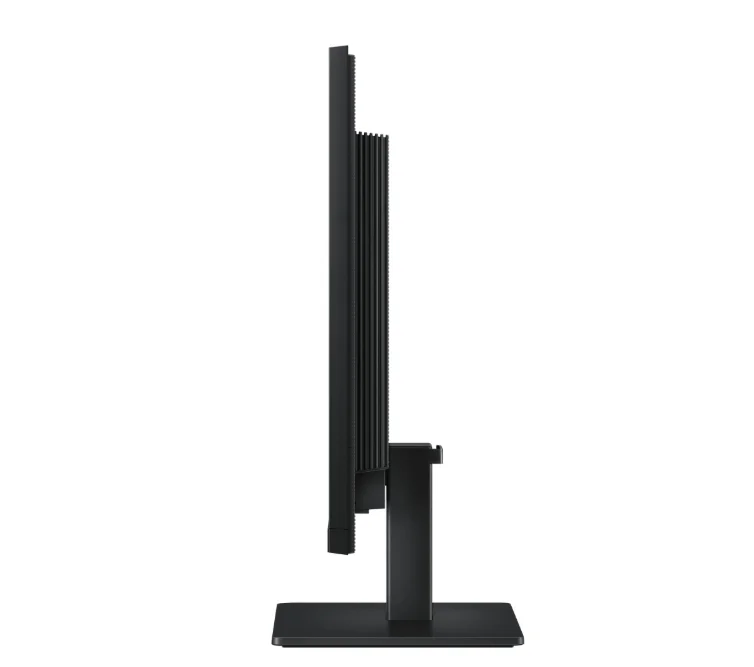 Samsung LS27H700 27" IPS LED 60 Hz, 5 ms GTG, 3840x2160, 300 cd/m2 Display Port 1.4 HDMI 2.2, Black