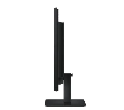 Samsung LS27H700 27" IPS LED 60 Hz, 5 ms GTG, 3840x2160, 300 cd/m2 Display Port 1.4 HDMI 2.2, Black