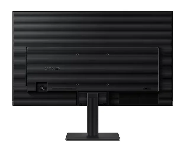 Монитор Samsung Essential S3 LS24F320GAUXEN 24" IPS Full HD 120Hz