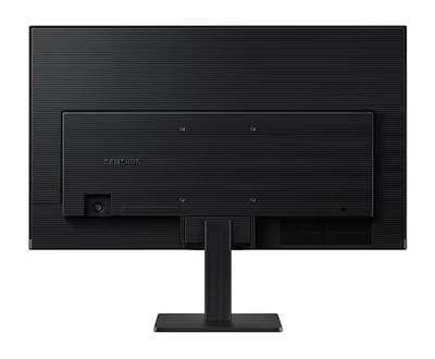 Монитор Samsung Essential S3 LS24F320GAUXEN 24" IPS Full HD 120Hz