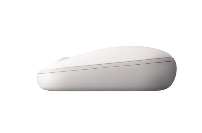Acer Wireless Bubble Mouse,  AMR100, White, retail pack