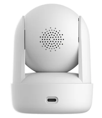 D-Link 2K Pan & Tilt Wi-Fi Camera