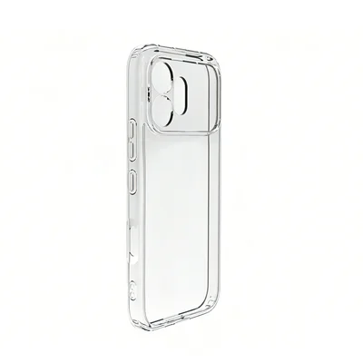 Honor H600 Case Transparent