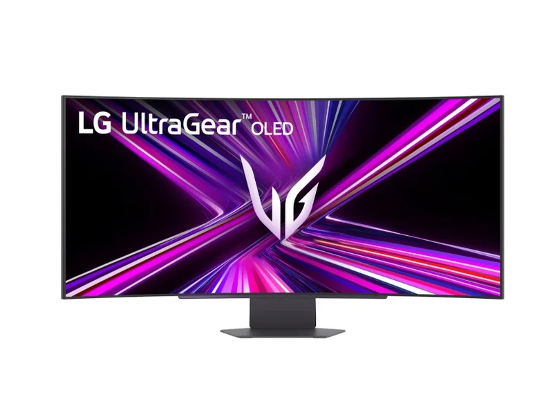 LG 45GX900A-B, 44.5" UltraGear OLED curved 21:9, 0.03ms, 240Hz, DWQHD (3440x1440), 275 cd/m2, 1500000:1, DCI-P3 98.5%, HDR 10. NVIDIA G-Sync, AMD FreeSYnc, VRR, USB Type-C, PD 65W, HDR 400, HDMI, DisplayPort, Speacer, DTS, PIP, PBP, Tilt, Height, Swivel