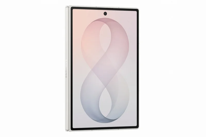 Samsung SM-F971 GALAXY Z Fold 8 5G 256GB 12GB Cream