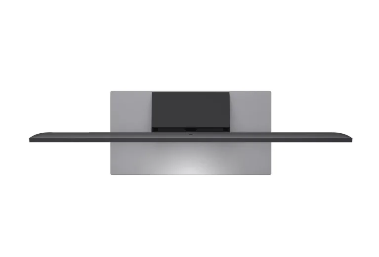 Телевизор LG 43QNED87A3DC 43" 4K QNED HDR, 60Hz, Alpha 7 AI Processor, Dolby Vision, webOS 25 ThinQ