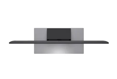 Телевизор LG 43QNED87A3DC 43" 4K QNED HDR, 60Hz, Alpha 7 AI Processor, Dolby Vision, webOS 25 ThinQ