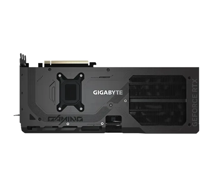 Gigabyte GeForce RTX 5080 16GB GDDR7 Gaming OC
